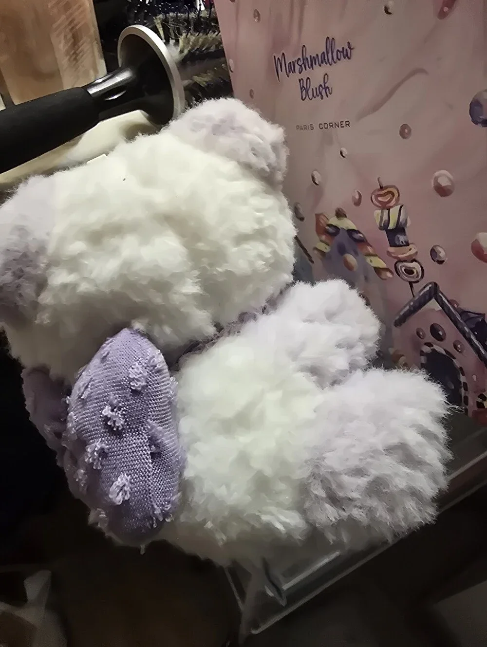 Baby Three Little Bear Adoption Guide